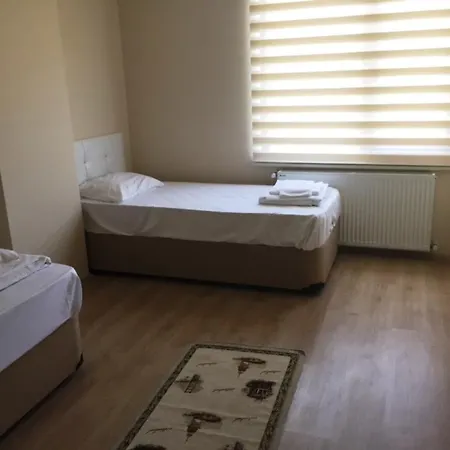 Ruya Apart * Ağva