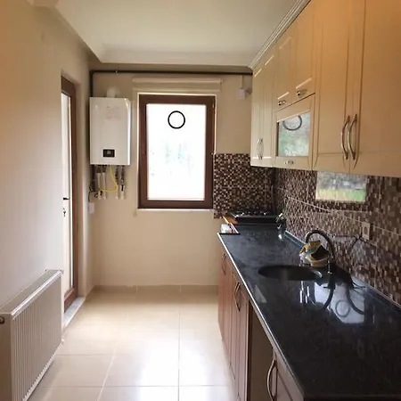Ruya Apart Ağva