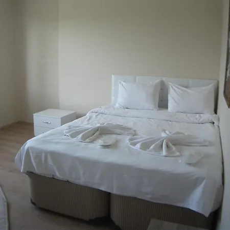 Ruya Apart Daire Ağva