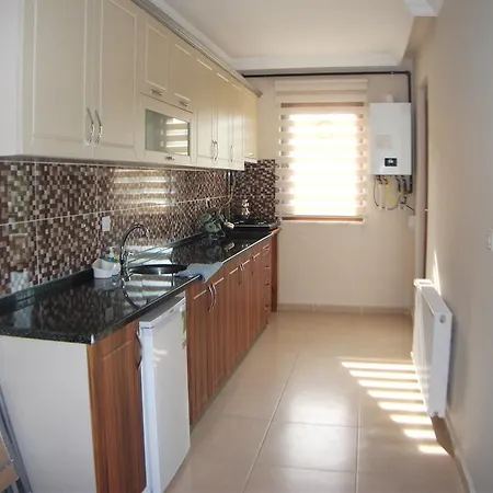 Daire Ruya Apart Ağva