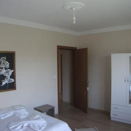 Ruya Apart Daire