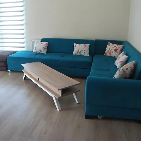 Ruya Apart Daire Ağva